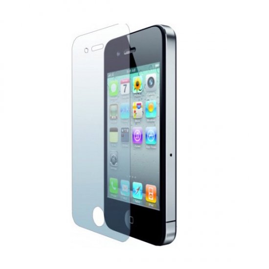 Apple iPhone 4/4s 3D 2в1