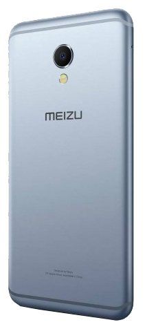 Meizu MX6 4/32GB