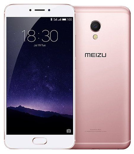 Meizu MX6 4/32GB