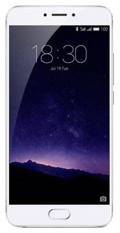 Meizu MX6 4/32GB
