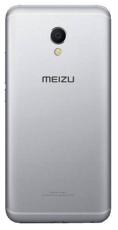 Meizu MX6 4/32GB