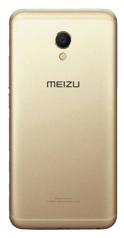Meizu MX6 4/32GB