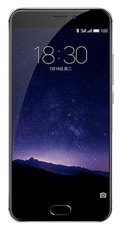 Meizu MX6 4/32GB