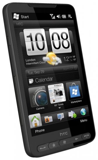 HTC HD2 T8585