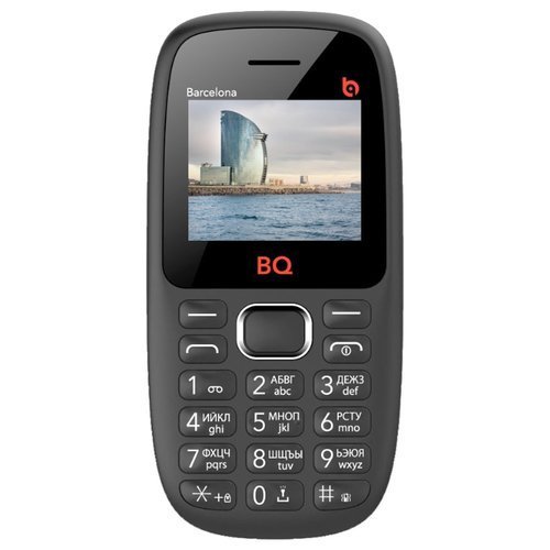 BQ BQM-1820 Barcelona