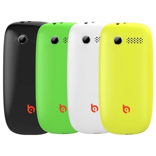 BQ BQM-1820 Barcelona