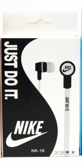 multibrand Nike NK-18
