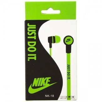 multibrand Nike NK-18