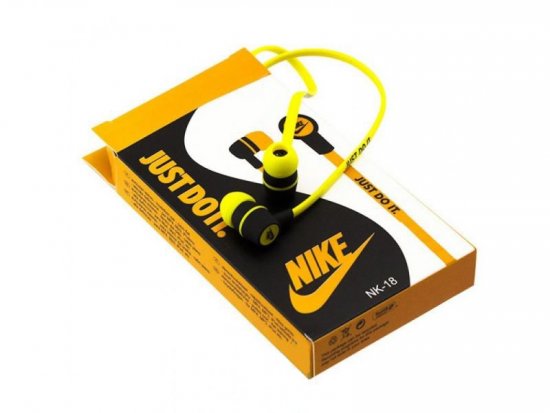 multibrand Nike NK-18