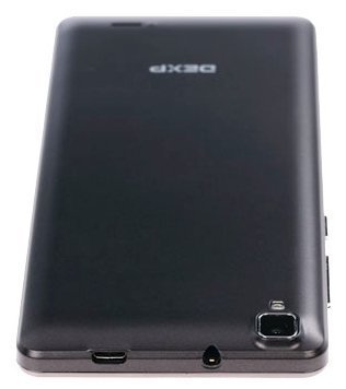 Dexp Ixion EL350 Volt