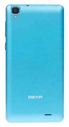 Dexp Ixion EL350 Volt