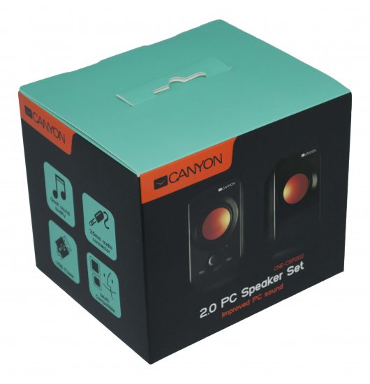 Canyon CNE-CSP202