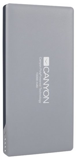 Canyon 10000 mAh, CNS-TPBP10