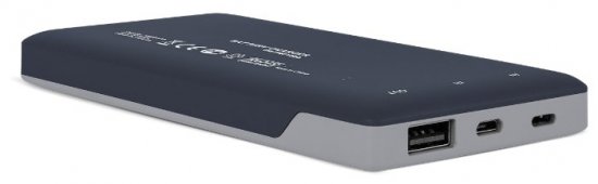 Canyon 10000 mAh, CNS-TPBP10
