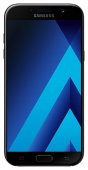 Подержанный телефон Samsung Galaxy A7 (2017)
