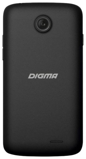 Digma VOX A10 3G
