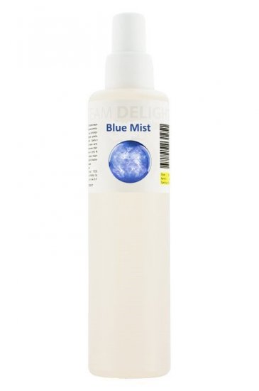 SteamDelight Blue Mist 0 мг 100мл