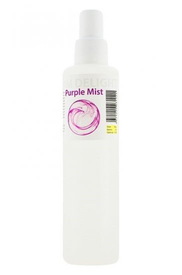 SteamDelight Purple Mist 0 мг 100мл