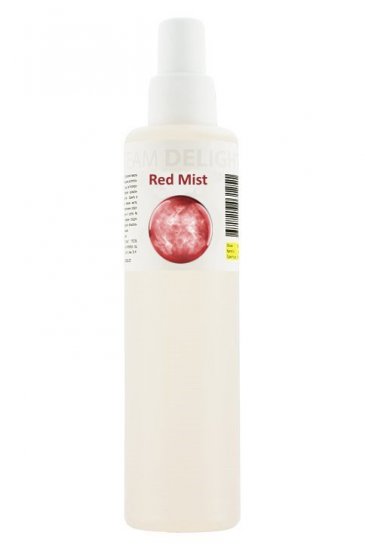 SteamDelight Red Mist 0 мг 100мл
