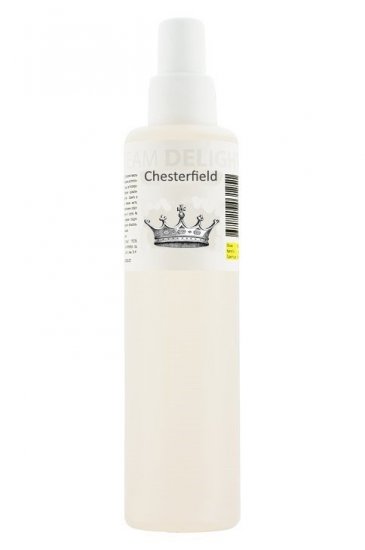 SteamDelight Chesterfield 3мг 100мл