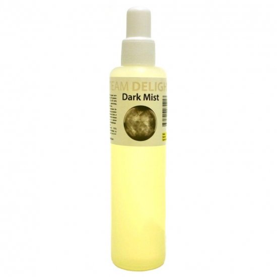 SteamDelight Dark Mist 3мг 100мл