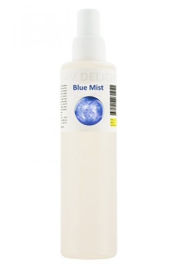 SteamDelight Blue Mist 3мг 100мл