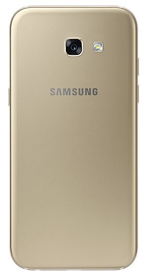 Samsung Galaxy A5 SM-A520F (2017)