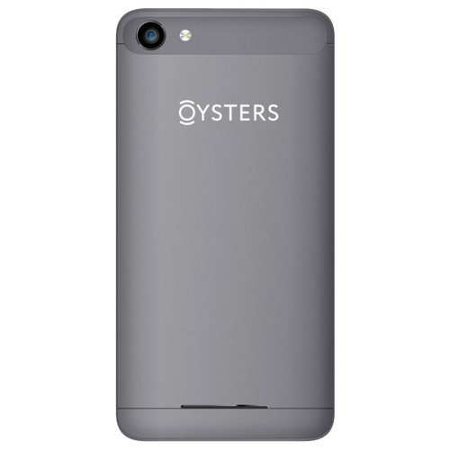 Oysters Pacific E