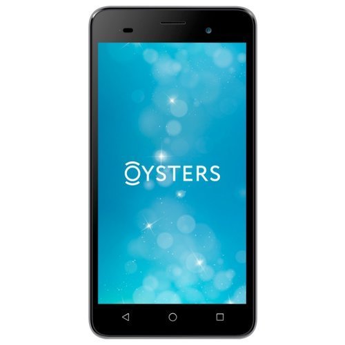 Oysters Pacific E