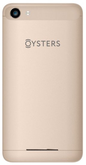 Oysters Pacific E