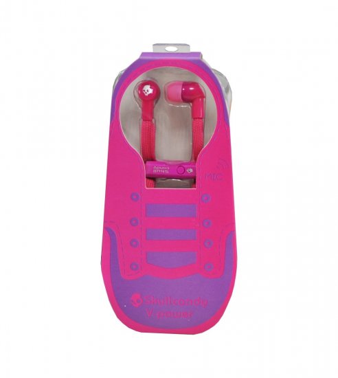multibrand Scullcandy V-Power