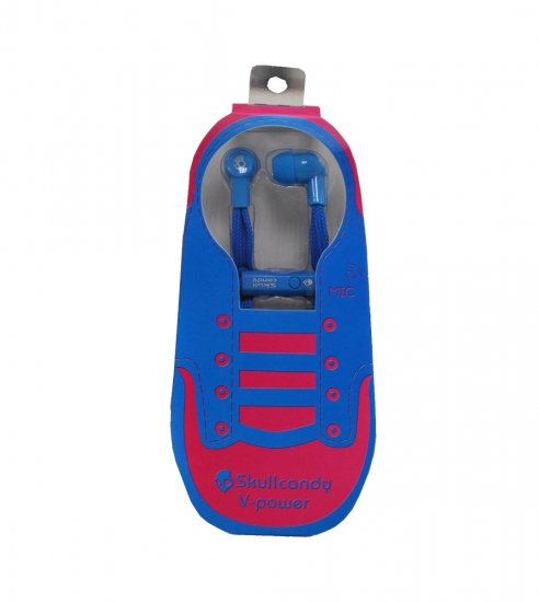 multibrand Scullcandy V-Power