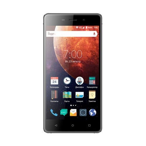 Vertex Impress Mars (4G)