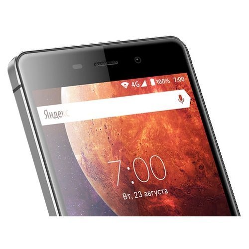 Vertex Impress Mars (4G)