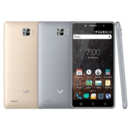 Vertex Impress Novo