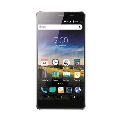 Vertex Impress XL