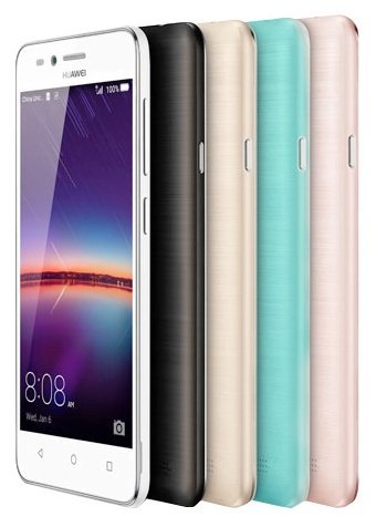 Huawei Y3 II