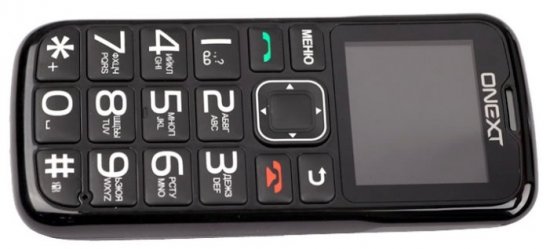 ONEXT Care-Phone 5