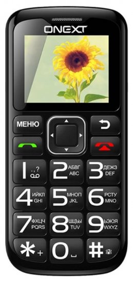 ONEXT Care-Phone 5