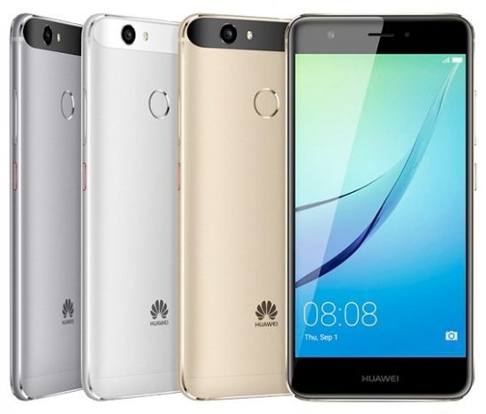 Huawei Nova 3/32GB