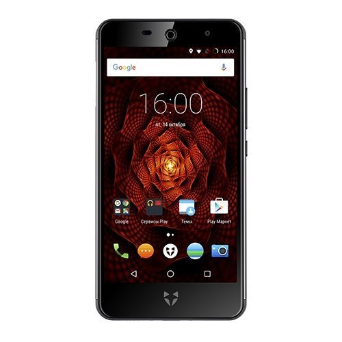 Wileyfox Swift 2