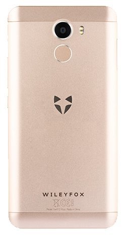 Wileyfox Swift 2