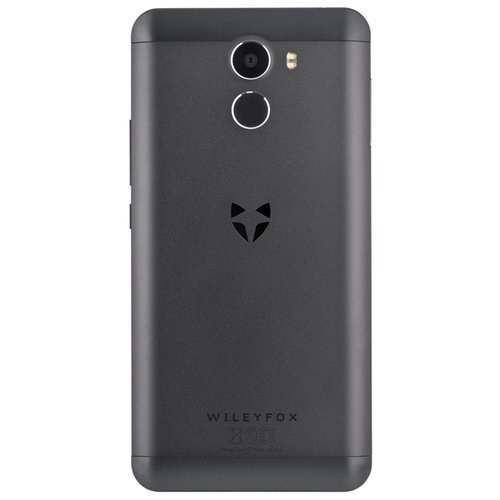 Wileyfox Swift 2