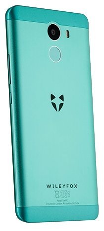 Wileyfox Swift 2