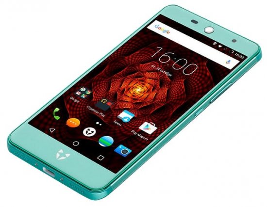 Wileyfox Swift 2