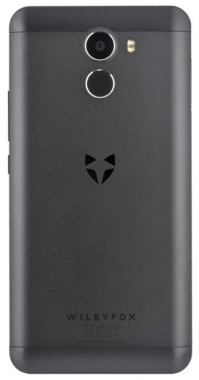 Wileyfox Swift 2