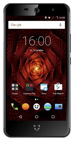 Wileyfox Swift 2