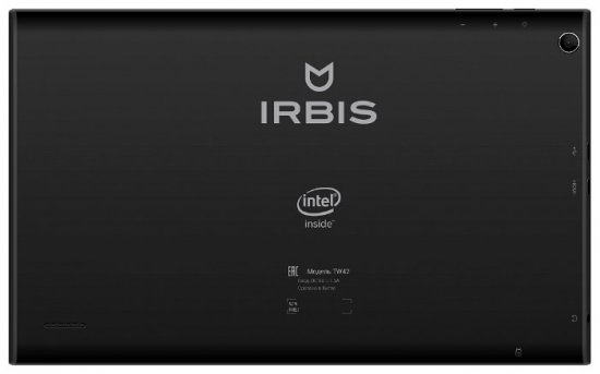 Irbis TW42