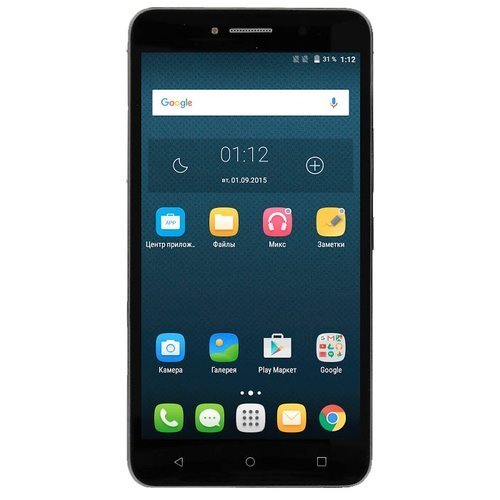 Alcatel Pixi 4(6) 8050D