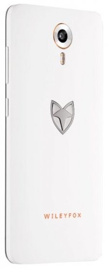 Wileyfox Swift